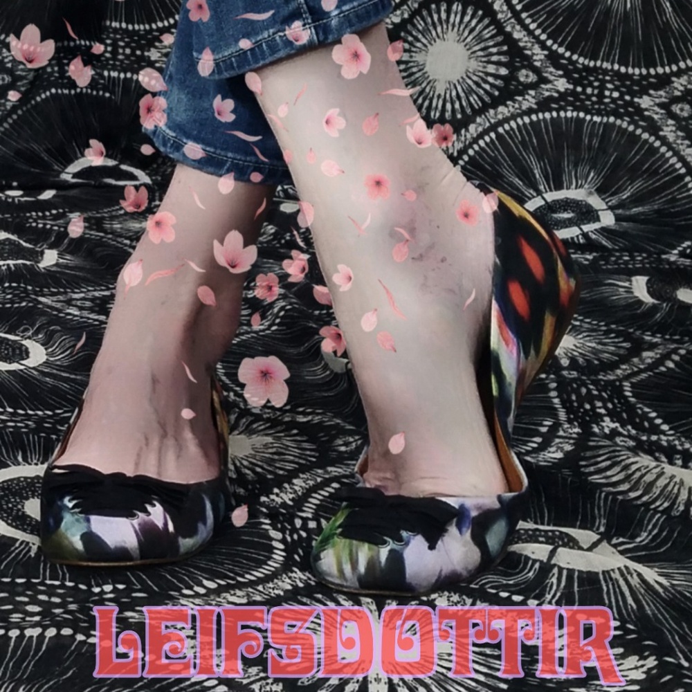 Can't pronounce it, but YES! I'll wear it!!!